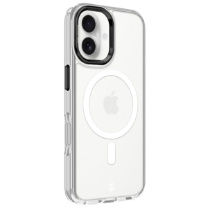Tactical MagForce 2.0 Cover for Apple iPhone 17 Black