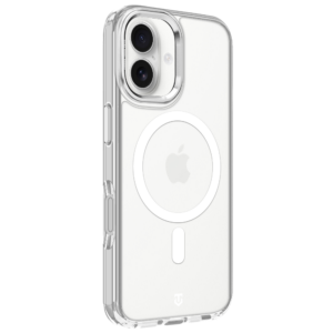Tactical MagForce 2.0 Cover for Apple iPhone 17 Silver