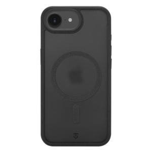 Tactical MagForce Hypersand Cover for Apple iPhone 16e/17e Asphalt