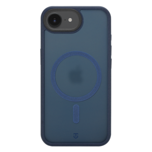 Tactical MagForce Hypersand Cover for Apple iPhone 16e/17e Deep Blue