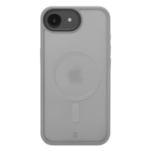 Tactical MagForce Hypersand Cover for Apple iPhone 16e/17e Light Grey