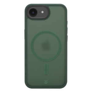 Tactical MagForce Hypersand Cover for Apple iPhone 16e/17e Forest Green
