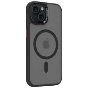 Tactical MagForce Hyperstealth 3.0 Cover for Apple iPhone 15 Asphalt
