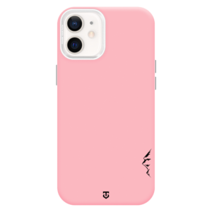 Tactical MagForce Velvet Smoothie 2.0 Cover for Apple iPhone 12/12 Pro Pink Panther
