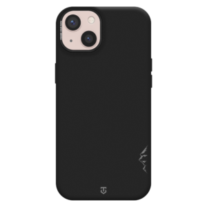 Tactical MagForce Velvet Smoothie 2.0 Cover for Apple iPhone 13 Asphalt