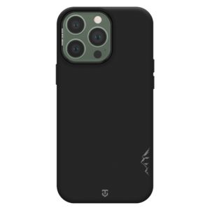 Tactical MagForce Velvet Smoothie 2.0 Cover for Apple iPhone 13 Pro Asphalt