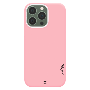 Tactical MagForce Velvet Smoothie 2.0 Cover for Apple iPhone 13 Pro Pink Panther