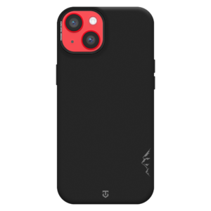 Tactical MagForce Velvet Smoothie 2.0 Cover for Apple iPhone 14 Asphalt