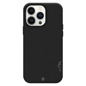 Tactical MagForce Velvet Smoothie 2.0 Cover for Apple iPhone 14 Pro Asphalt