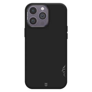 Tactical MagForce Velvet Smoothie 2.0 Cover for Apple iPhone 14 Pro Max Asphalt