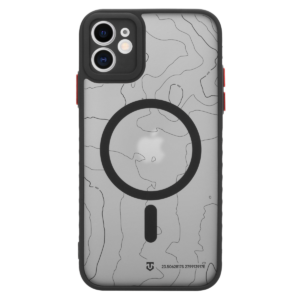 Tactical MagForce Warthog Cover for Apple iPhone 11 Asphalt