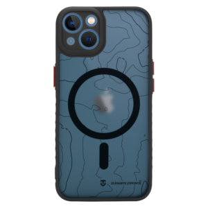 Tactical MagForce Warthog Cover for Apple iPhone 13 Asphalt