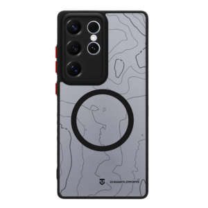 Tactical MagForce Warthog Cover for Samsung Galaxy S25 Ultra Asphalt