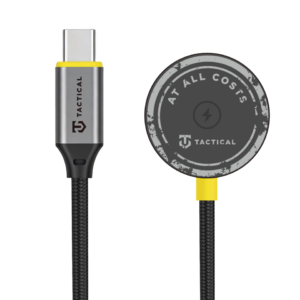 Tactical Recce 3:20 Gen 2.0 cable for Apple Watch