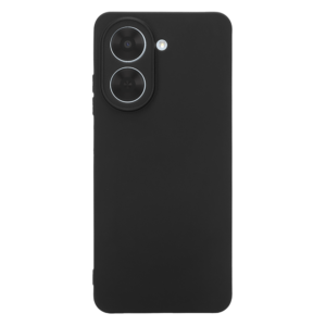Tactical TPU Cover for Xiaomi Redmi A7 Black