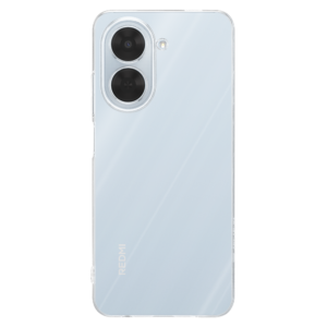 Tactical TPU Cover for Xiaomi Redmi A7 Transparent