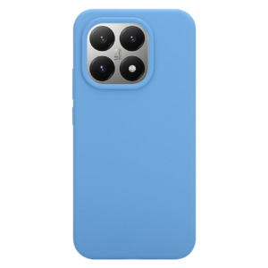 Tactical Velvet Smoothie Cover for Xiaomi 15T Avatar