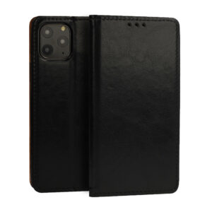 Book Special Case for XIAOMI 15 PRO 5G BLACK