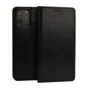 Book Special Case for SAMSUNG GALAXY A56 5G BLACK
