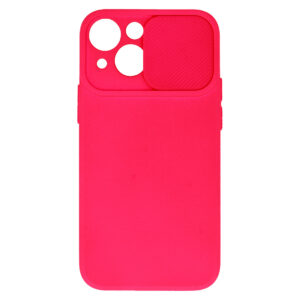 Camshield Soft for Samsung Galaxy A36 5G Pink