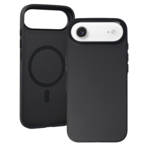 Liavec Carbon Core Case for Iphone 17 Air