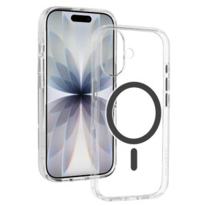 Liavec Pure Case for Iphone 17 grey