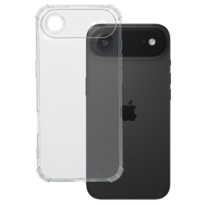 Clin Anti Shock 1,5mm for IPHONE 17 AIR TRANSPARENT