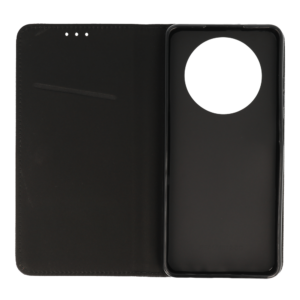 Smart Book MAGNET Case for REALME 12X BLACK