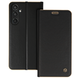Wonder Frame Case for Samsung Galaxy M35 5G black