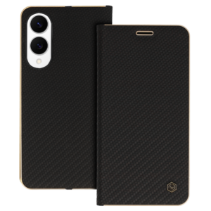 Wonder Frame Case for Samsung Galaxy S25 Edge black