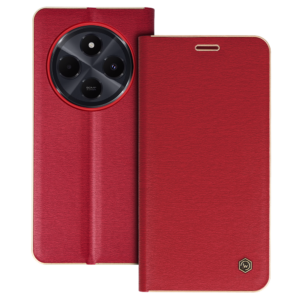 Wonder Frame Case for Xiaomi Redmi 14C red