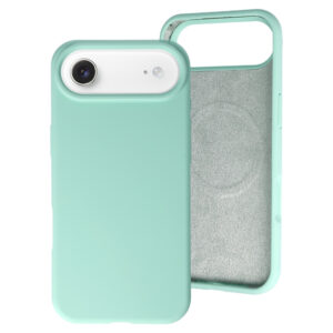 MagColor Pure Case for Iphone 17 Air mint