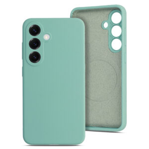 MagColor Pure Case for Samsung Galaxy S25 mint