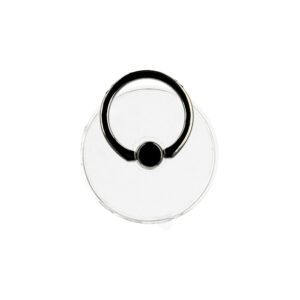 Ring Holder RH-10 - Silver
