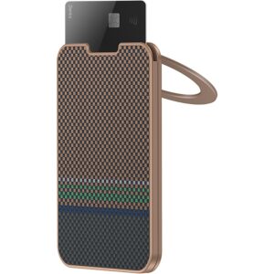 Benks Wallet Magnetic ArmorGo Kevlar Stand Prestige