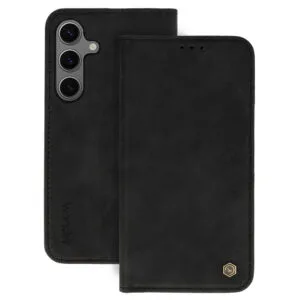 Wonder Smart Case for Samsung Galaxy A17 5G black