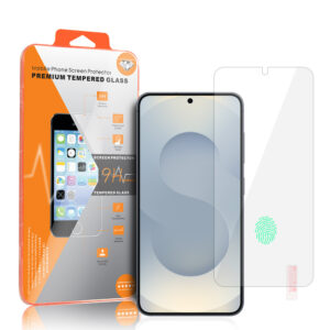 Tempered Glass Orange for SAMSUNG GALAXY A06/A05/A07