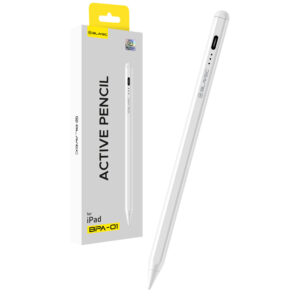 Blavec Rysik Pojemnościowy Pen Active BPA-01 Ipad (SPBPA01-IW) white