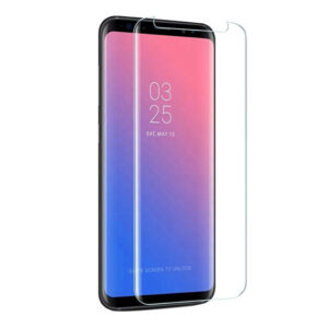 Liquid Glass UV for Motorola Edge 60 Pro