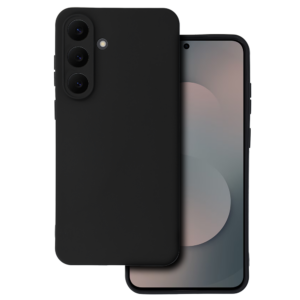 Back Case MATT for SAMSUNG GALAXY S25 FE Black
