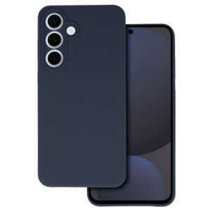 Silicone Lite Case for Samsung Galaxy S25 FE navy