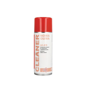 Cleaner Rubber 150ml spray