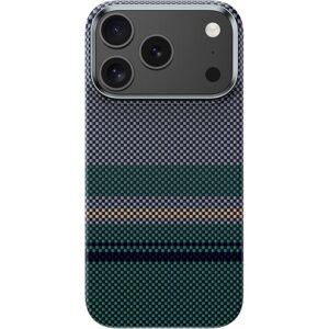 Benks Magnetic Armor Air Aurora Kevlar 600D Case (C.K.FL.AP.SR.0070) for Iphone 17 Pro Max/18 Pro Max