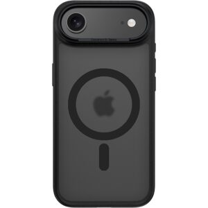 Benks Magnetic Mist Case Metal Frame (0068) for Iphone 17 Air black (Camera Control Button)