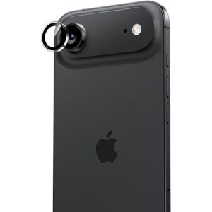 Benks Tempered glass Glass Warrior Lens Protector on camera for Iphone 17 Air (lens 1 piece) transparent