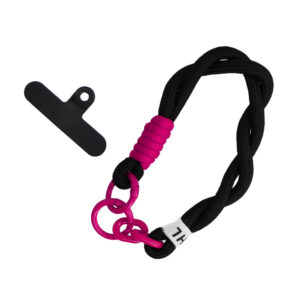Phone pendant FZ-6 black