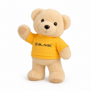 Blavec Teddy bear