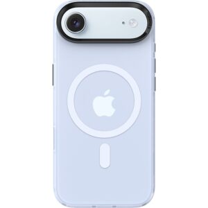 Benks Magnetic Lucid Armor Case (C068) for Iphone 17 Air blue (Camera Control Button)