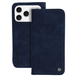 Wonder Smart Case for Iphone 17 Pro Max deep blue