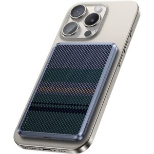 Benks Power bank 5000mAh MP15 ArmorGo Aurora Light - Type C - magnetic with induction charging